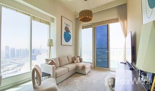 1 Habitación Apartamento en venta en , Dubái Avani Palm View Hotel & Suites