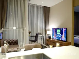 1 Bedroom Condo for rent at The Esse Asoke, Khlong Toei Nuea, Watthana, Bangkok, Thailand