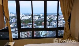 1 Schlafzimmer Wohnung zu verkaufen in Hat Yai, Songkhla Plus Condo Hatyai 2