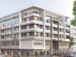 Estudio Apartamento en venta en Avanos, Tuscan Residences