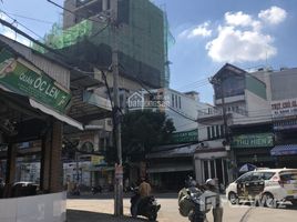 Студия Дом for sale in Хошимин, Ward 2, Tan Binh, Хошимин