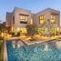 5 Bedroom Villa for sale at Masaar, Hoshi, Al Badie