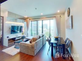 2 Bedroom Condo for rent at C Ekkamai, Khlong Tan Nuea