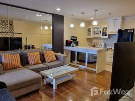 2 Habitación Apartamento en venta en The Waterford Diamond, Khlong Tan