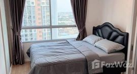 Unités disponibles à Lumpini Place Srinakarin