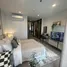 Studio Condo for rent at Life Sathorn Sierra, Talat Phlu
