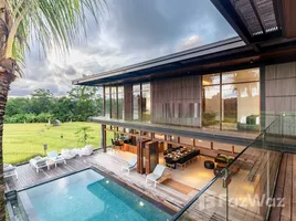 6 Kamar Vila for sale in Bali, Canggu, Badung, Bali