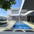 2 Habitación Villa en venta en Robinia, Hoshi, Al Badie
