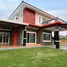 4 Bedroom House for rent at Baan Rungtana 7 , Nong Han, San Sai, Chiang Mai, Thailand