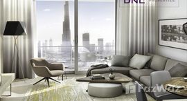 Viviendas disponibles en Vida Residences Dubai Mall 