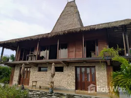 4 Kamar Vila for sale in Sumba Timur, East Nusa Tenggara, Pandawai, Sumba Timur