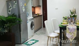 2 Schlafzimmern Wohnung zu verkaufen in Nong Prue, Pattaya Laguna Bay 1