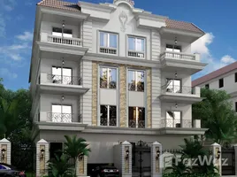 4 Bedroom Apartment for sale at Bait Alwatan, The 5th Settlement