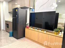 Condominium 1 chambre à louer à One 9 Five Asoke - Rama 9, Huai Khwang