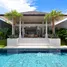 4 Bedroom Villa for rent at Botanica The Nature (Phase 8), Si Sunthon, Thalang, Phuket, Thailand