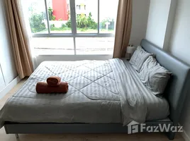 1 Bedroom Condo for rent at Baan Peang Ploen, Nong Kae