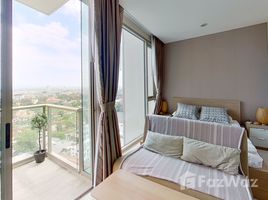 Studio Wohnung zu verkaufen im The Riviera Wongamat, Na Kluea