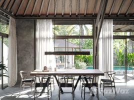 4 Bedroom Villa for sale at Salty Jim GWK Villa, Kuta