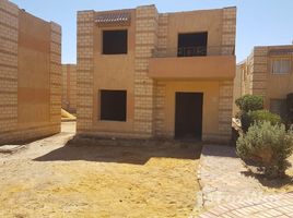 3 Bedroom Villa for sale at Venecia Bent Al Sultan, Al Ain Al Sokhna