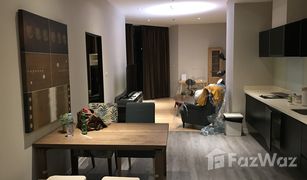 2 Schlafzimmern Wohnung zu verkaufen in Khlong Tan Nuea, Bangkok Eight Thonglor Residence