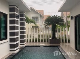 5 спален Дом на продажу в Koolpunt Ville 15 Park Avenue, San Pu Loei, Дои Сакет, Чианг Маи, Таиланд