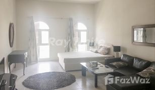 Studio Appartement zu verkaufen in Mediterranean Cluster, Dubai Building 38 to Building 107