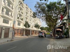 4 Bedroom House for sale in District 12, Ho Chi Minh City, Thoi An, District 12