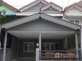 3 Bedroom Townhouse for sale in Pathum Thani, Khlong Hok, Khlong Luang, Pathum Thani
