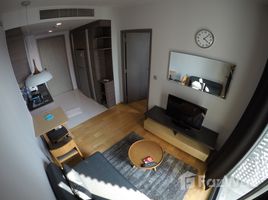 1 Schlafzimmer Wohnung zu vermieten im Keyne, Khlong Tan