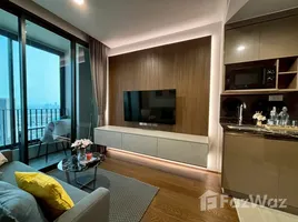 เพนท์เฮ้าส์ 1 ห้องนอน ให้เช่า ในโครงการ ไอริส เวสท์เกต, บางรักพัฒนา, บางบัวทอง