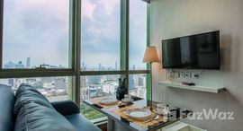 Available Units at Wish Signature Midtown Siam