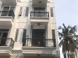 Studio House for sale in District 12, Ho Chi Minh City, Thanh Loc, District 12
