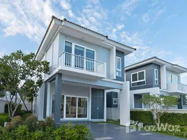 3 Habitación Casa en venta en Supalai Primo Kuku Phuket, Ratsada, Phuket Town, Phuket