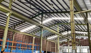 N/A Warehouse for sale in Talat Bang Khen, Bangkok 