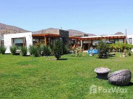 4 спален Дом на продажу в Colina, Colina, Chacabuco