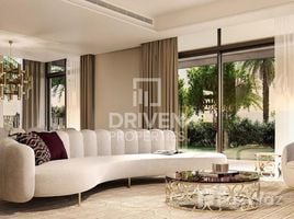 4 غرفة نوم فيلا للبيع في Elie Saab,  فيلانوفا , Dubai Land