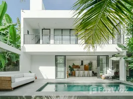 3 Kamar Vila for sale in Pererenan, Bali, Pererenan