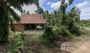 2 Schlafzimmern Haus zu verkaufen in Wisai Nuea, Chumphon 