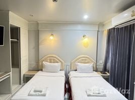 Studio Apartment for rent at Patong Social Hotel, Patong Beach, Patong, Kathu