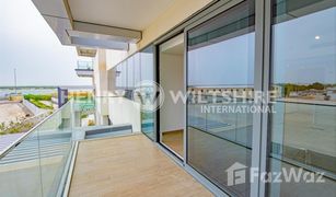 2 Bedrooms Apartment for sale in Yas Bay, Abu Dhabi Mayan 5