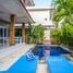 3 Habitación Villa en venta en Beachwalk Shopping Centre, Kuta, Kuta