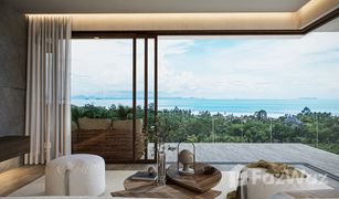 Квартира, 2 спальни на продажу в Ang Thong, Самуи Ficus Residence The Leaf Collection