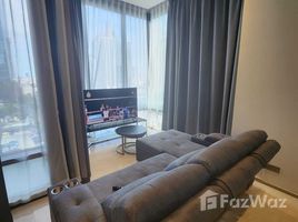 2 Habitación Departamento en alquiler en Ashton Silom, Suriyawong