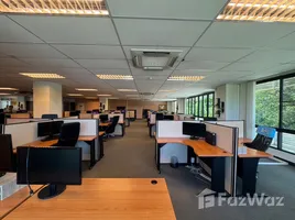 419 제곱미터입니다 Office for rent at Airport Business Park (ABP), Suthep