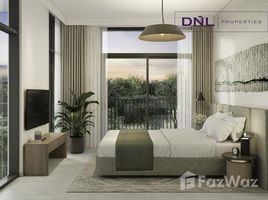 4 спален Таунхаус на продажу в Mudon Al Ranim 4, Golf Promenade, DAMAC Hills (Akoya by DAMAC), Дубай