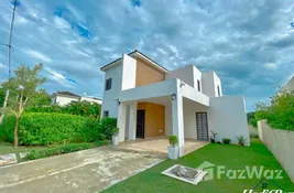 3 habitación Casa en venta en en Puerto Plata, República Dominicana 