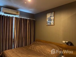 1 Bedroom Apartment for sale at The Stage Taopoon - Interchange, Bang Sue