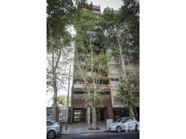 3 Habitación Apartamento en venta en H. PUEYRREDON al 400, Capital Federal