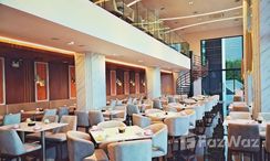 Fotos 3 of the Restaurant at Mida Grand Resort Condominiums