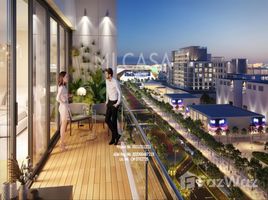 1 Schlafzimmer Appartement zu verkaufen im Diva, Yas Island, Abu Dhabi